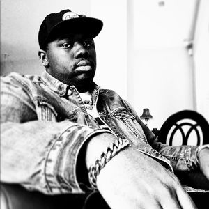 Meet your Posher, Thadd